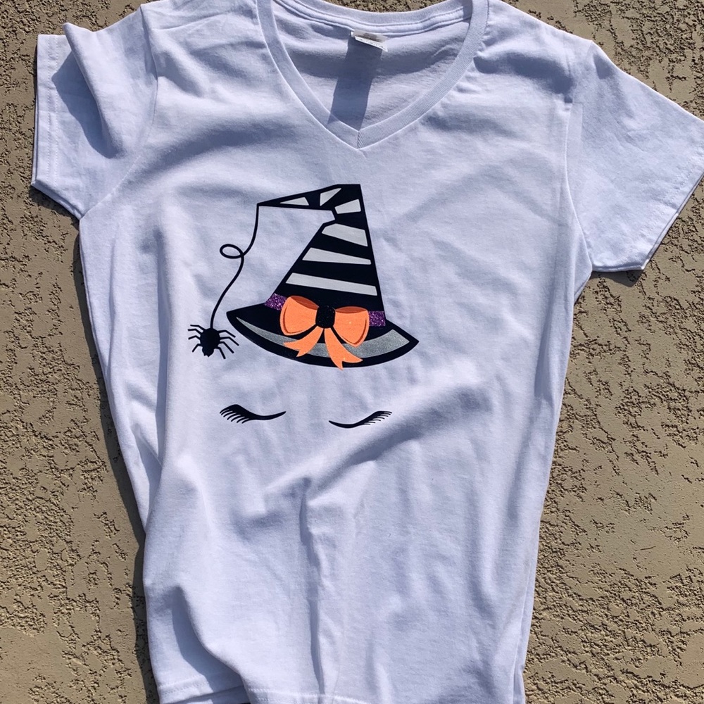 Halloween shirt